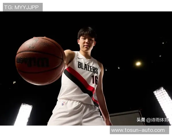 11换3！开拓者提出离谱交易方案，赌注押在字母哥和杨瀚森身上_358